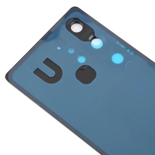 Tampa Traseira Bateria Samsung Galaxy S25 Ultra SM-S938 com Lente Câmara (OEM)