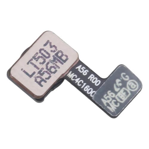 Câble Flex Capteur Empreintes Samsung Galaxy A56 SM-A566B sur Écran