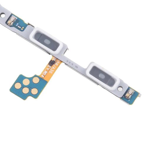 Cavo flessibile Samsung Galaxy A35 SM-A356B Pulsante di accensione e volume