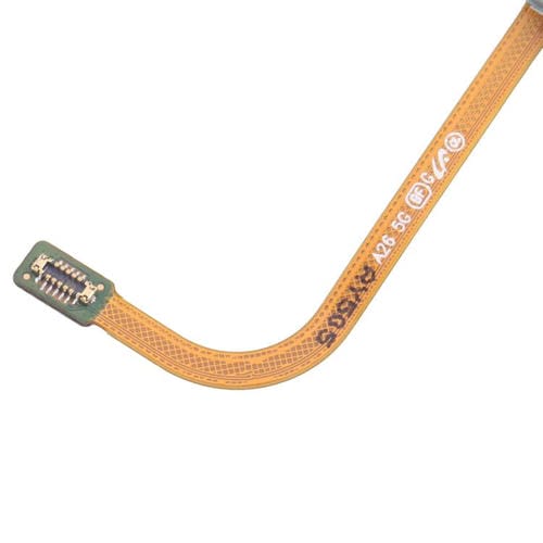 Cavo Sensore di Impronte Digitali Samsung Galaxy A26 SM-A266B (Verde)