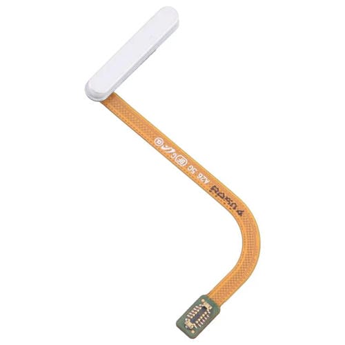 Cavo Flex Sensore Impronte Digitali Samsung Galaxy A26 SM-A266B (Bianco)