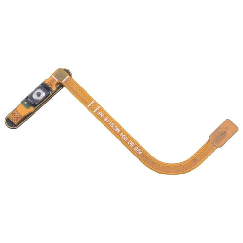 Cavo Flex Sensore Impronte Digitali Samsung Galaxy A26 SM-A266B (Bianco)