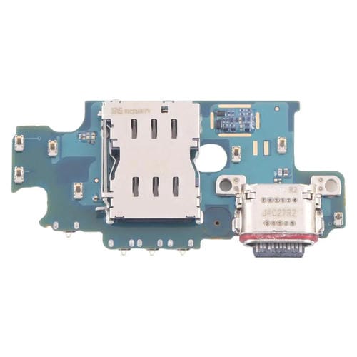 Placa de Puerto de Carga Samsung Galaxy S25+ SM-S936U