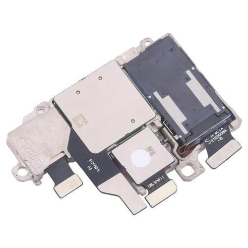 Kit de Cámara Samsung Galaxy S25 Ultra SM-S938B Téléobjectif + Périscopique + Grand Angle + Principal