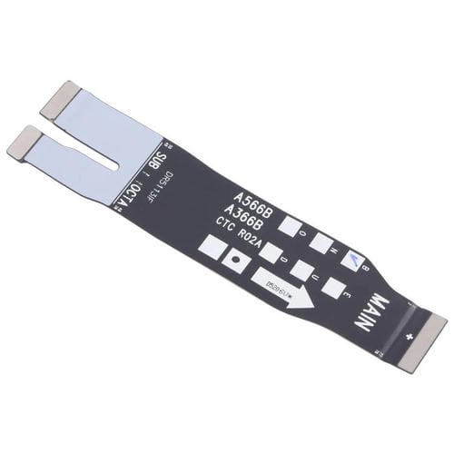 Cabo Flex Placa Base Samsung Galaxy A36 SM-A366B