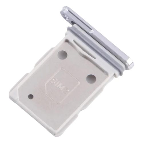 Bandeja Tarjeta SIM Samsung Galaxy A56 SM-A566B (Blanca)