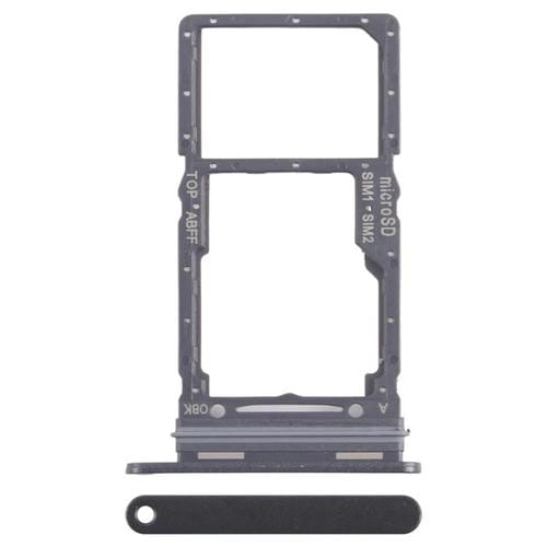 Vassoio Scheda SIM/Micro SD Samsung Galaxy A26 SM-A266B (Nero)