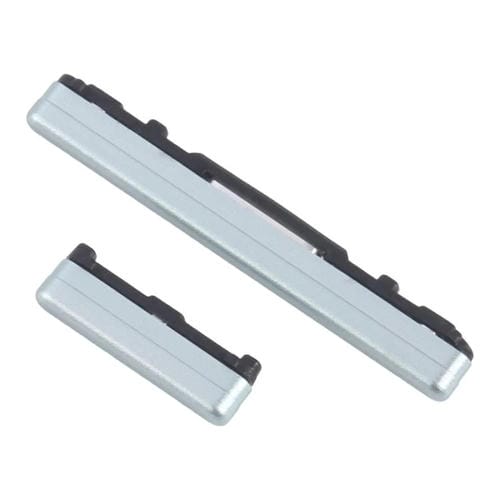 Ein- / Ausschalttaste und Lautstärketaste Samsung Galaxy Tab S6 Lite SM-P620/P625 (Mintgrün)