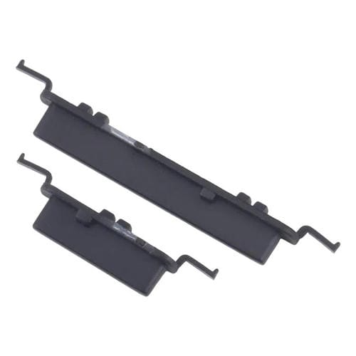 Bouton d'alimentation et de volume Samsung Galaxy Tab A 8.0 SM-T380/T385 (Noir)