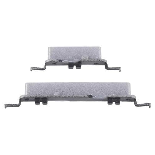 Boutons d'alimentation et de volume Samsung Galaxy Tab A 8.0 SM-T380/T385 (Argent)