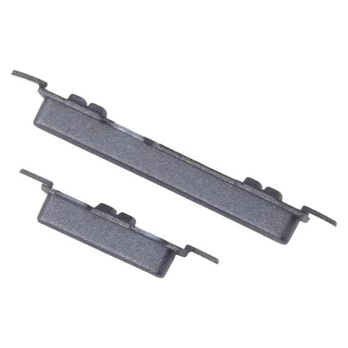 Bouton d'alimentation et de volume Samsung Galaxy Tab A 7.0 SM-T280/T285 (Noir)