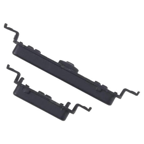 Boutons d'alimentation et de volume Samsung Galaxy Tab A 10.5 SM-T590/T595 (Noir)