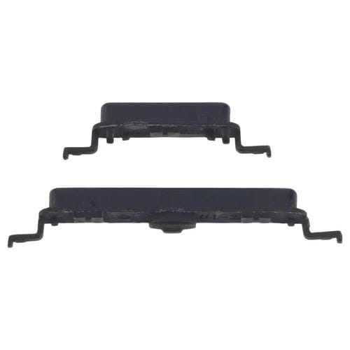 Boutons d'alimentation et de volume Samsung Galaxy Tab A 10.5 SM-T590/T595 (Noir)