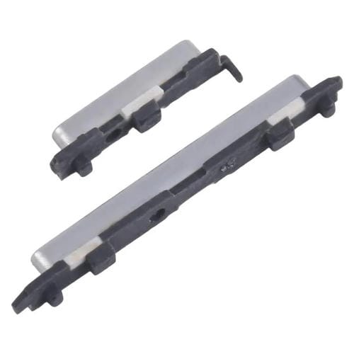 Botón de Encendido y Volumen Samsung Galaxy Note 8.0 GT-N5100 (Plateado)