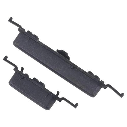 Bouton d'alimentation et de volume Samsung Galaxy Tab A 10.1 SM-T580/T585 (Noir)