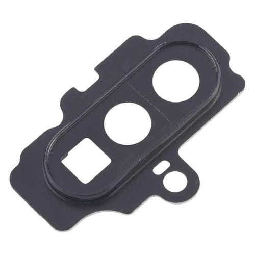 Rückseitige Kameraglasabdeckung Samsung Galaxy Tab S7+ SM-T970/T976 (Schwarz)