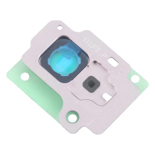 Rear Camera Lens Cover Samsung Galaxy Tab S7 FE SM-T730/T736B (Pink)