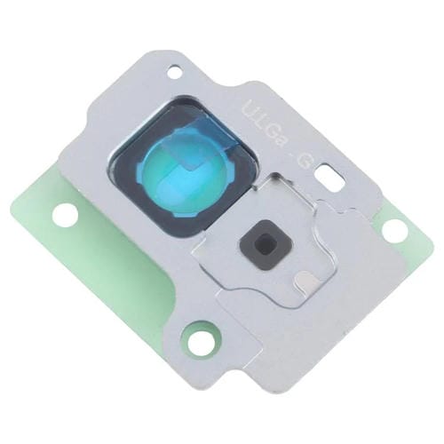 Cubierta Lente Cámara Trasera Samsung Galaxy Tab S7 FE SM-T730 / T736B (Verde)