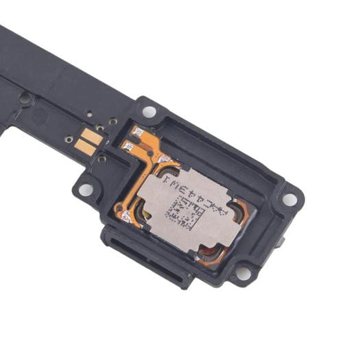 Lautsprecher Klingel mit Rahmen Samsung Galaxy A16 5G SM-A166P