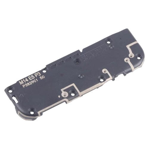 Cadre de haut-parleur et sonnerie Samsung Galaxy M14 5G SM-M146B