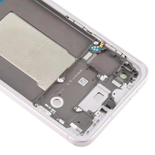 Pantalla Completa Samsung Galaxy A56 SM-A566B con Marco (Rosa)