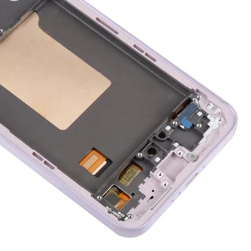 Pantalla Completa OLED con Marco Samsung Galaxy A55 SM-A556B (Rosa)