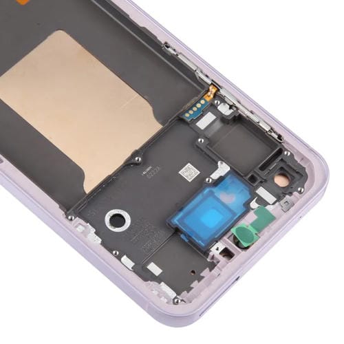 Pantalla Completa OLED con Marco Samsung Galaxy A55 SM-A556B (Rosa)