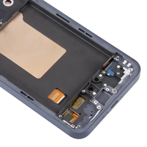 Pantalla Completa OLED con Marco Samsung Galaxy A55 SM-A556B (Azul)