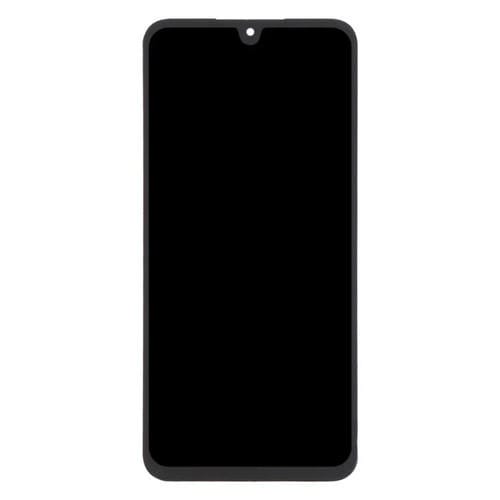 Schermo LCD OLED Digitalizzatore 6,66 Pollici Samsung Galaxy A16 4G SM-A165F con Cornice