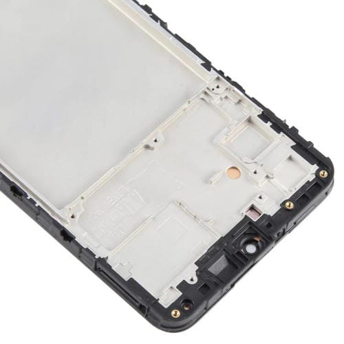 OLED LCD Screen Digitizer 6.66 Inches Samsung Galaxy A16 4G SM-A165F with Frame