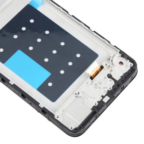 Ecrã LCD OLED Samsung Galaxy A16 5G SM-A166B de 6,66 Polegadas Versão Americana