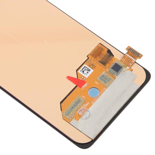 6,43" OLED-Bildschirm Samsung Galaxy A51 5G SM-A516