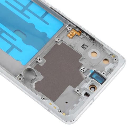 Ecrã OLED de 6,36" para Samsung Galaxy A51 5G SM-A516 (Prateado)