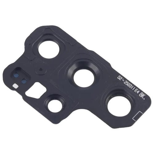 Rear Camera Lens Samsung Galaxy S25 Ultra SM-S938B (Black) (10 Units)