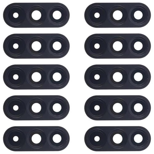 Obiettivo Fotocamera Posteriore Samsung Galaxy A56 SM-A566B (Grigio) (10 Unità)