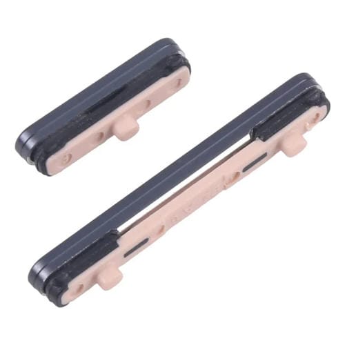 Power and Volume Buttons Samsung Galaxy S25 SM-S931B (Black) (10 Units)