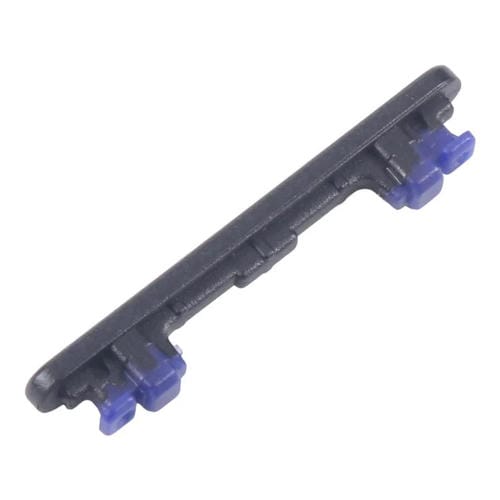 Pulsanti di controllo del volume Samsung Galaxy A16 SM-A165F (Nero) (10 pezzi)