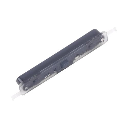 Volume Control Buttons Samsung Galaxy A14 SM-A145F (Black) (10 Units)