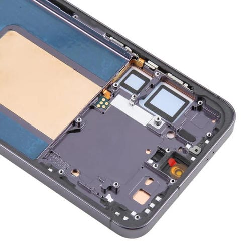 Pantalla Completa OLED con Marco Samsung Galaxy S24+ SM-S926B (Negro)