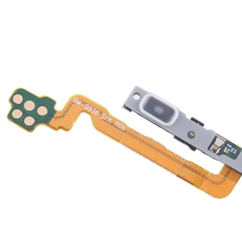 Power and Volume Button Flex Cable Samsung Galaxy S25+ SM-S936B