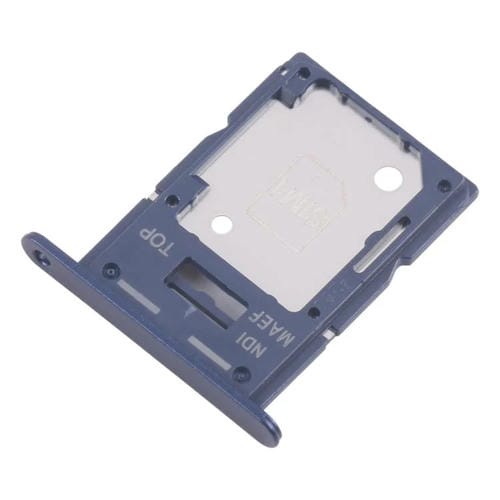 SIM Card and Micro SD Tray Samsung Galaxy M35 5G SM-M356B (Black)