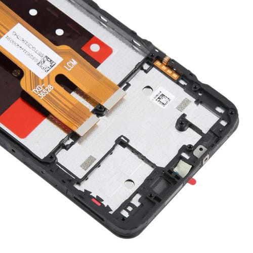 Schermo intero Samsung Galaxy A06 5G