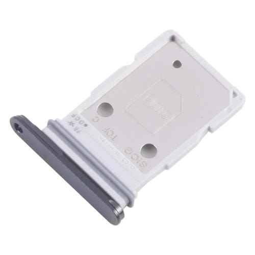 Tabuleiro do cartão SIM Samsung Galaxy S25 Edge (Preto)