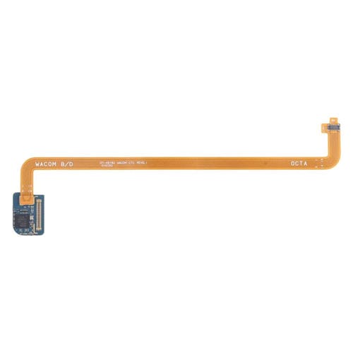 Touch Panel Connection Flex Cable Samsung Galaxy Tab S9+ SM-X810 / X816 / X818