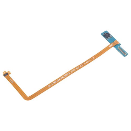 Flex Cable Touch Plate Samsung Galaxy Tab S9 SM-X710 / X716