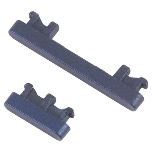 Power Button and Volume Control Samsung Galaxy Tab A9+ SM-X215 / X210 (Blue)