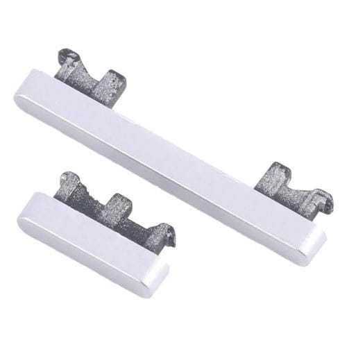 Power Button and Volume Control Samsung Galaxy Tab A9+ SM-X215 / X210 (Silver)