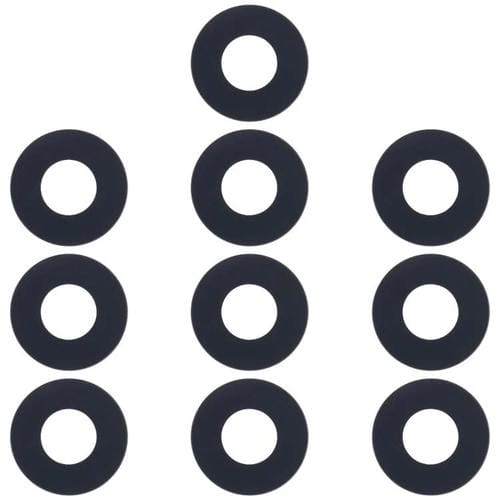 Rear Camera Lens Samsung Galaxy Tab S9 FE SM-X510 / X516 (10 Units)