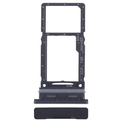 SIM Card and Micro SD Tray Samsung Galaxy Tab Active5 5G SM-X306 (Black)