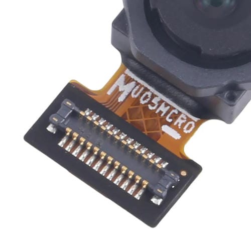 Cámara Gran Angular Samsung Galaxy A16 5G SM-A166B